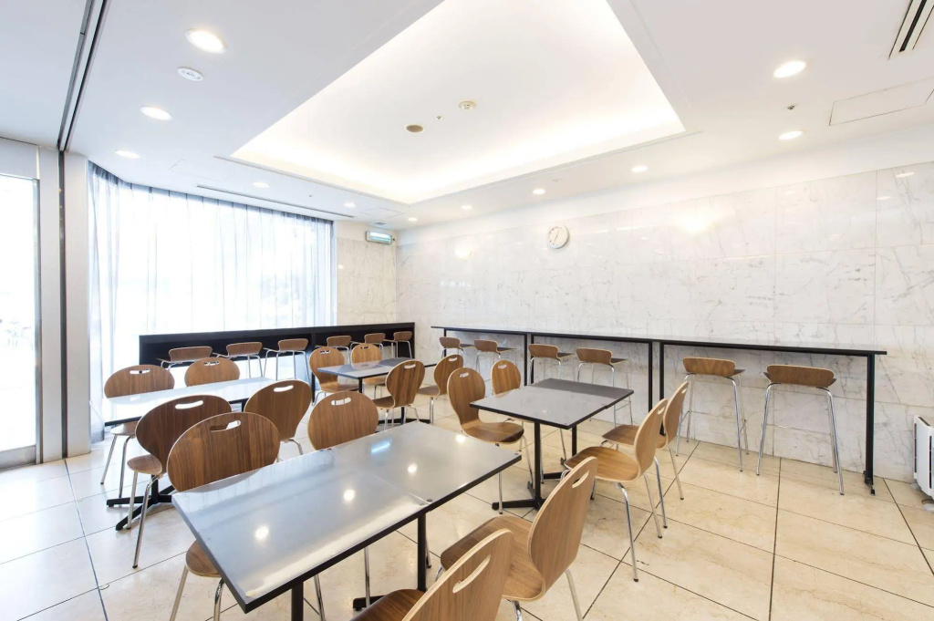 Hotel Villa Fontaine Osaka-Shinsaibashi 사진 13