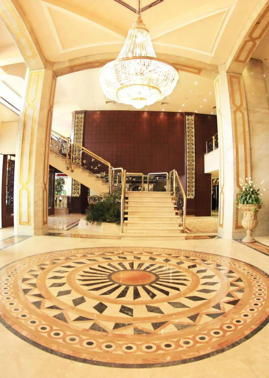 Pyramisa Downtown Residence - фото 10