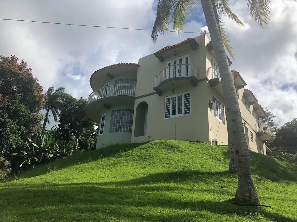 Casa Luna