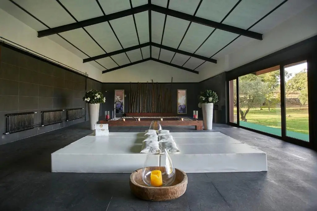 Superior room