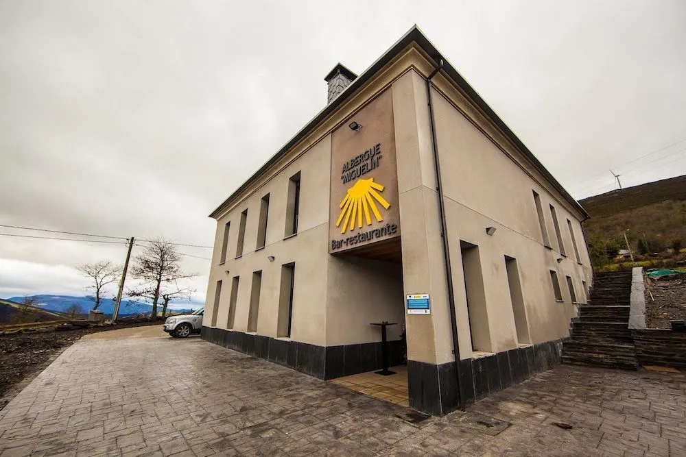 Albergue Miguelín