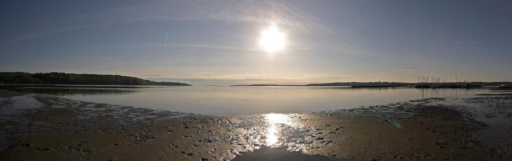 Beach & Waterfront