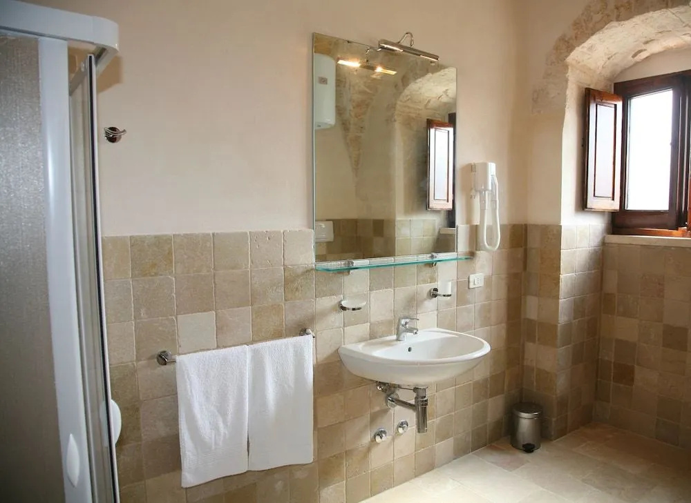 Masseria Montecchie - Général