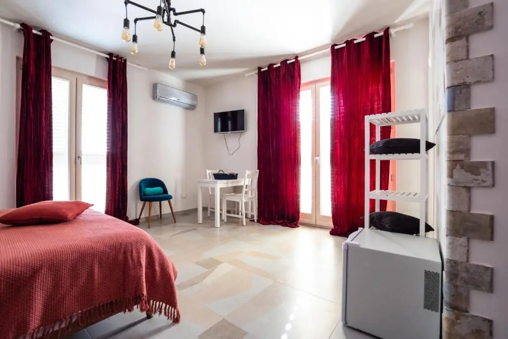 Superior room