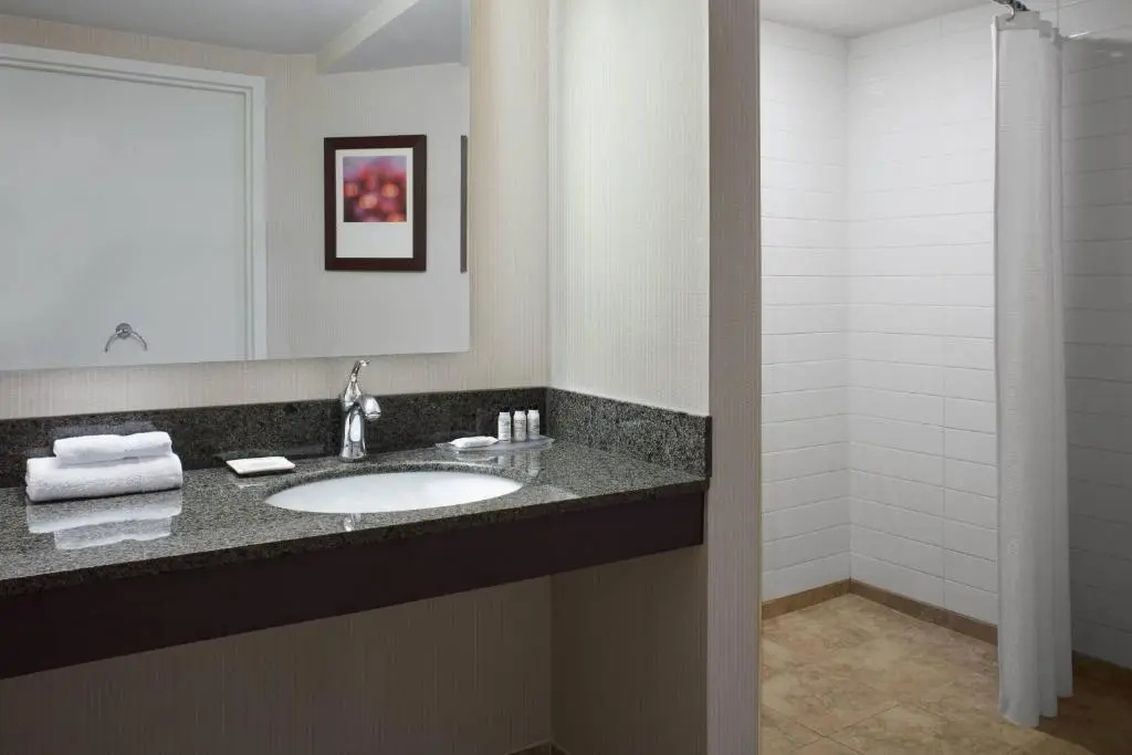 Delta Hotels by Marriott Beausejour - Chambres