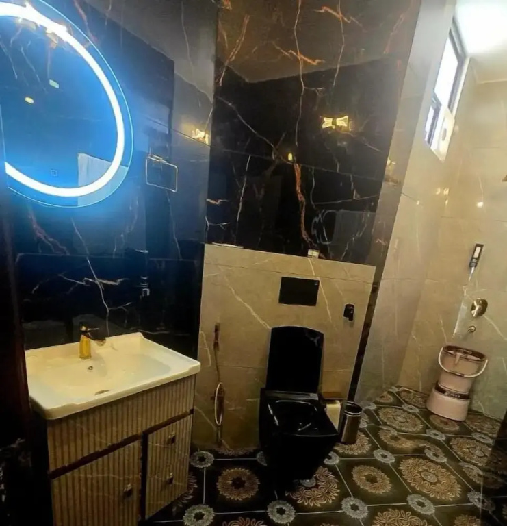 Royal Suite