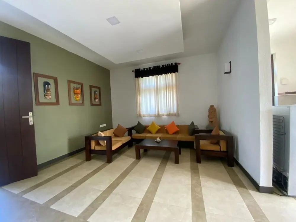 Family Apartment