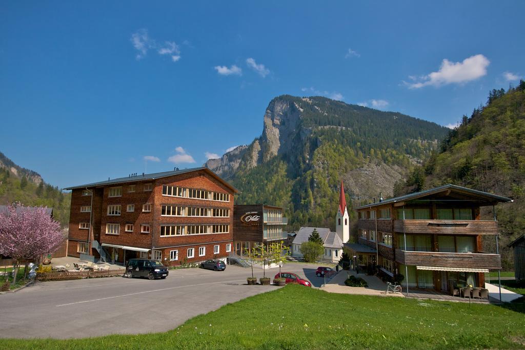 Hotel Adler image