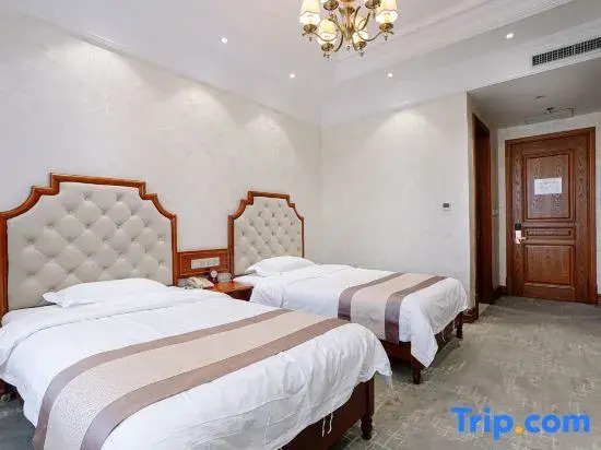 Yaxue Hotel — фото 6