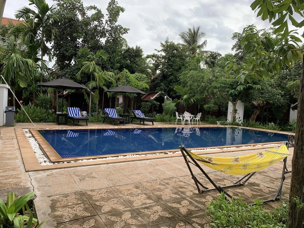 Hotel photo 18