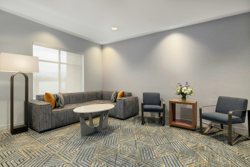 Homewood Suites by Hilton West Des Moines/SW Mall Area - Général