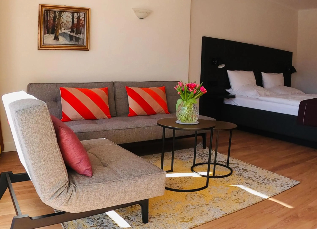 Hotel Oberwiesenhof - Général