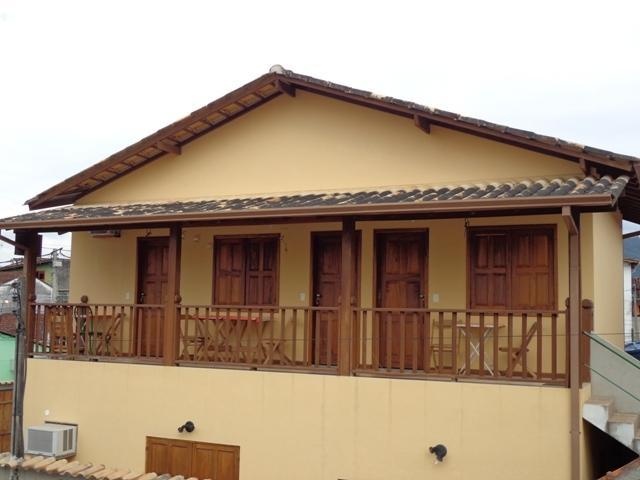 Pousada Brisa do Leste