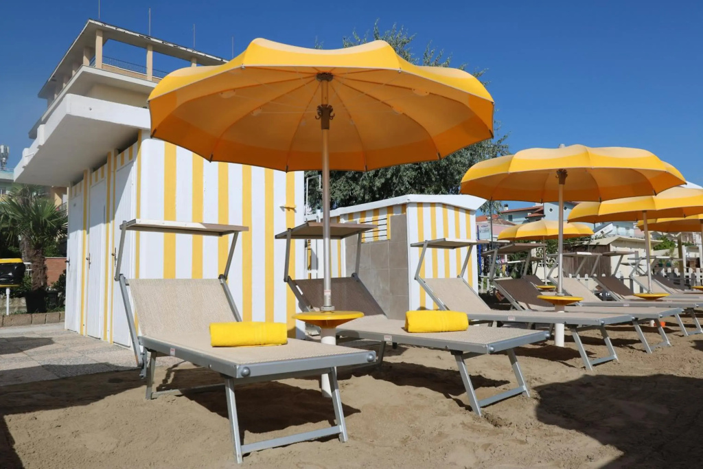 Hotel Elios - Général