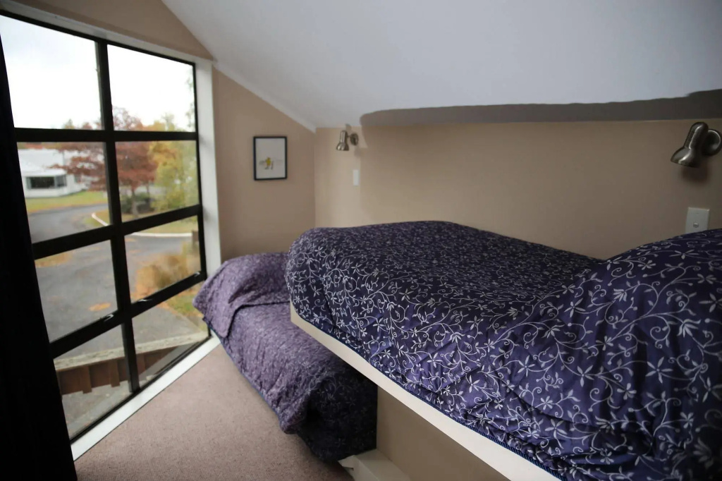 Tussock Grove Boutique Hotel - Général