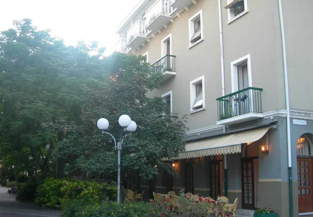 Hotel Milano