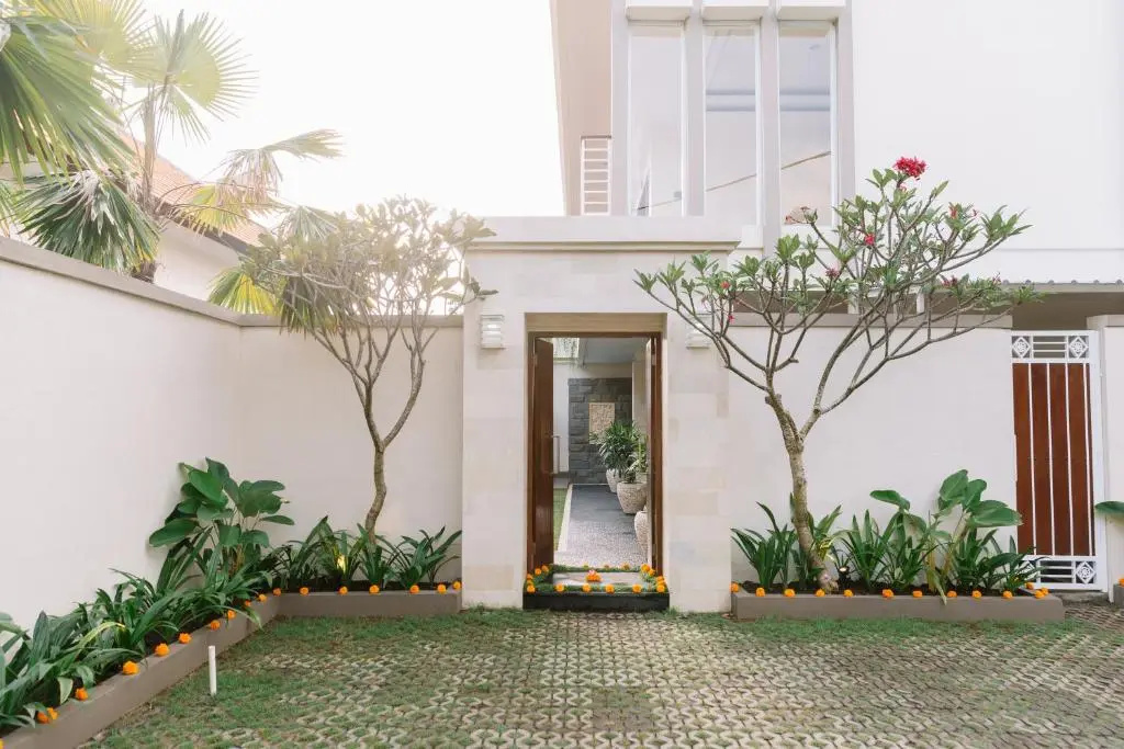 Kubu Benoa Guest House Nusa Dua