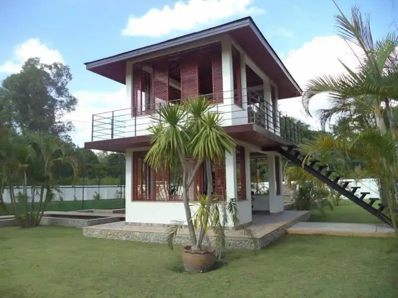 Phoenix Lakeside Pool Villa
