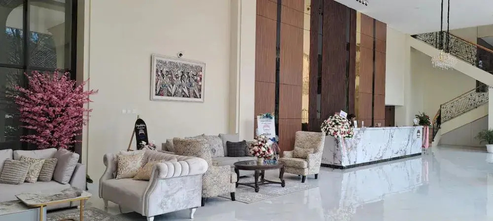 Prinsesse 2 Hotel & Resort