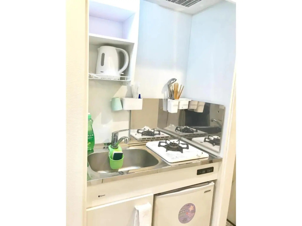 KIKO HOUSE - Vacation STAY 42456v 사진 14