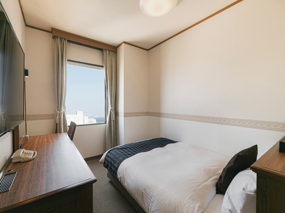 Hotel Arthur KITAHAMA BASE 사진 9
