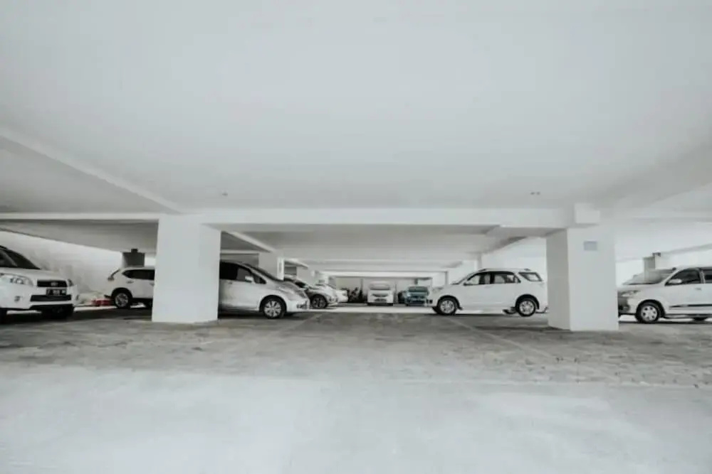 Hotel photo 10