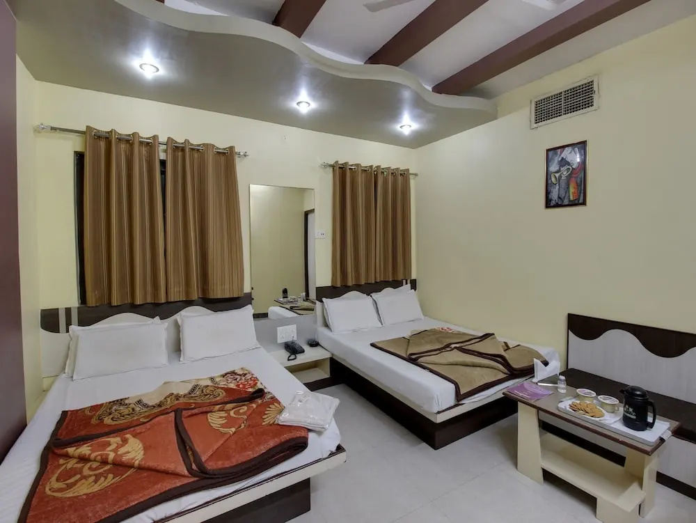Hotel Mittal Inn - Chambres