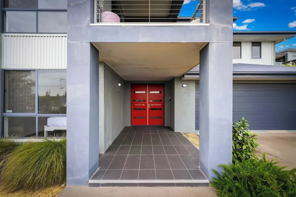 4 Bedroom House - Gorgeous View