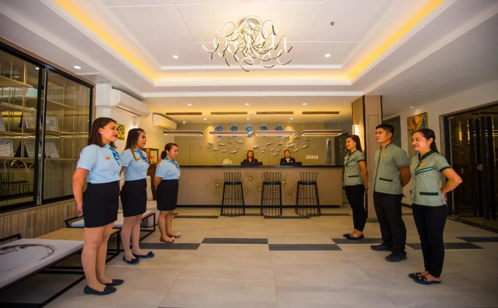 Hotel photo 27