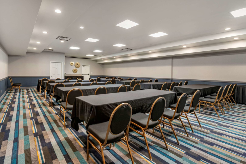 Best Western Denver East - Général