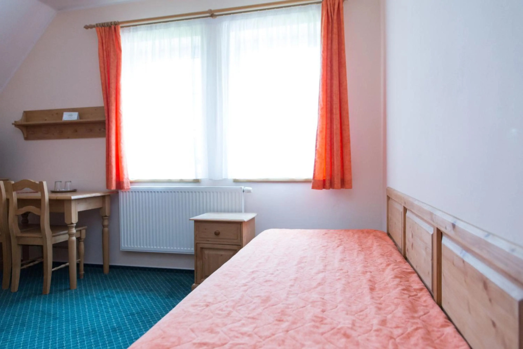 Wellness HOTEL HARRACHOVKA - Général