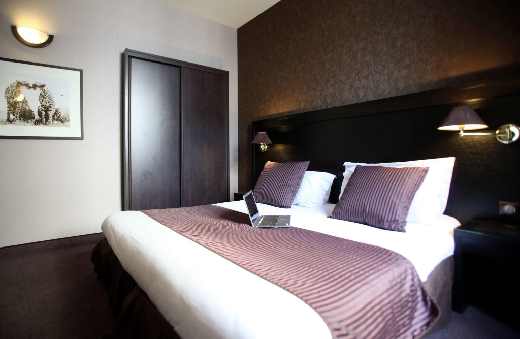 Best Western Plus Nice Cosy Hôtel - Général