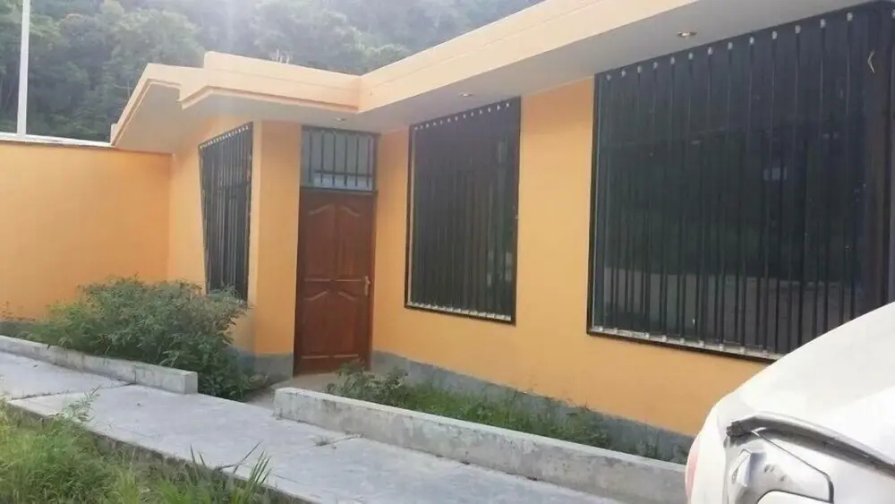 Namaste Wasi - Hostel