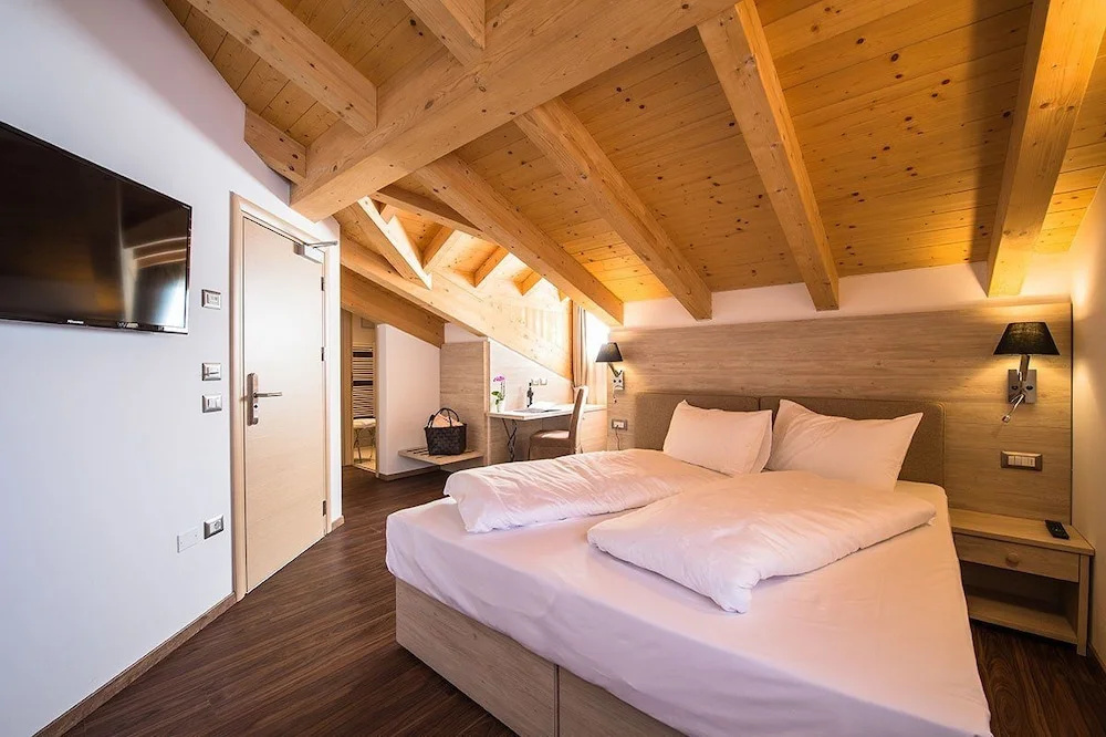 Golden Park Resort - Chambres