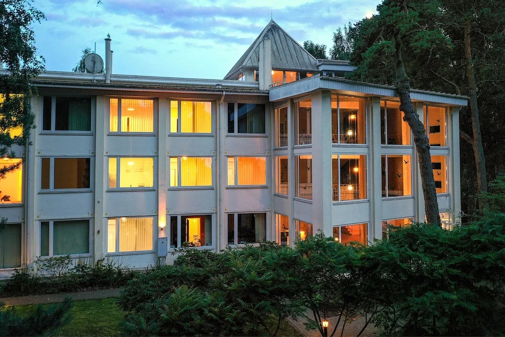 Ayurveda Palace Jurmala Sanatorium