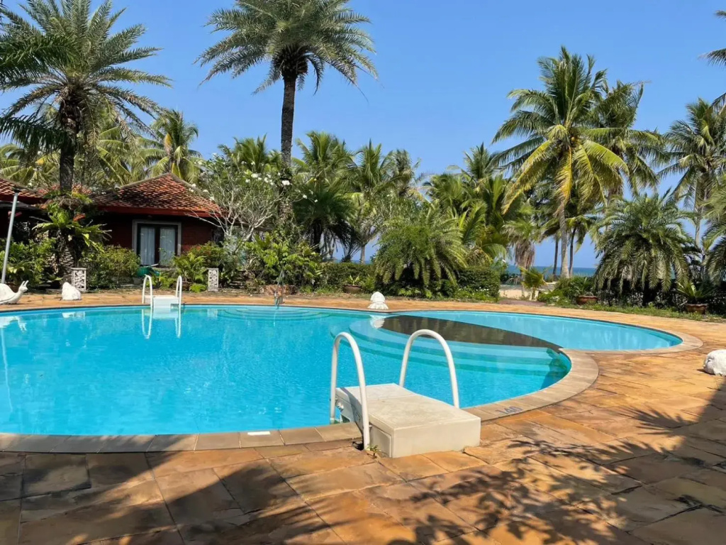 Rachavadee Bankrut Resort - Général