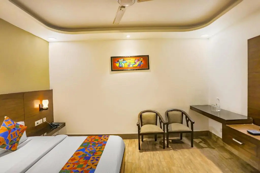 Hotel photo 13
