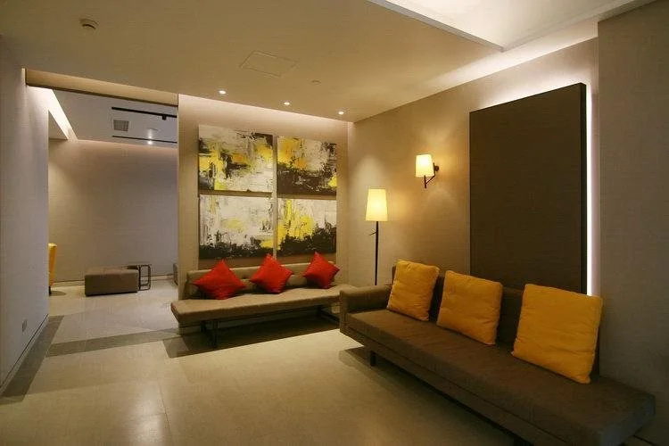 Home Inn Plus Shanghai Pudong Lujiazui Expo Park South Pudong Road - Général