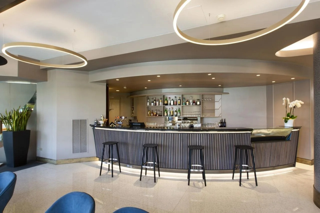 Cavallo Hotel Verona Est - Général