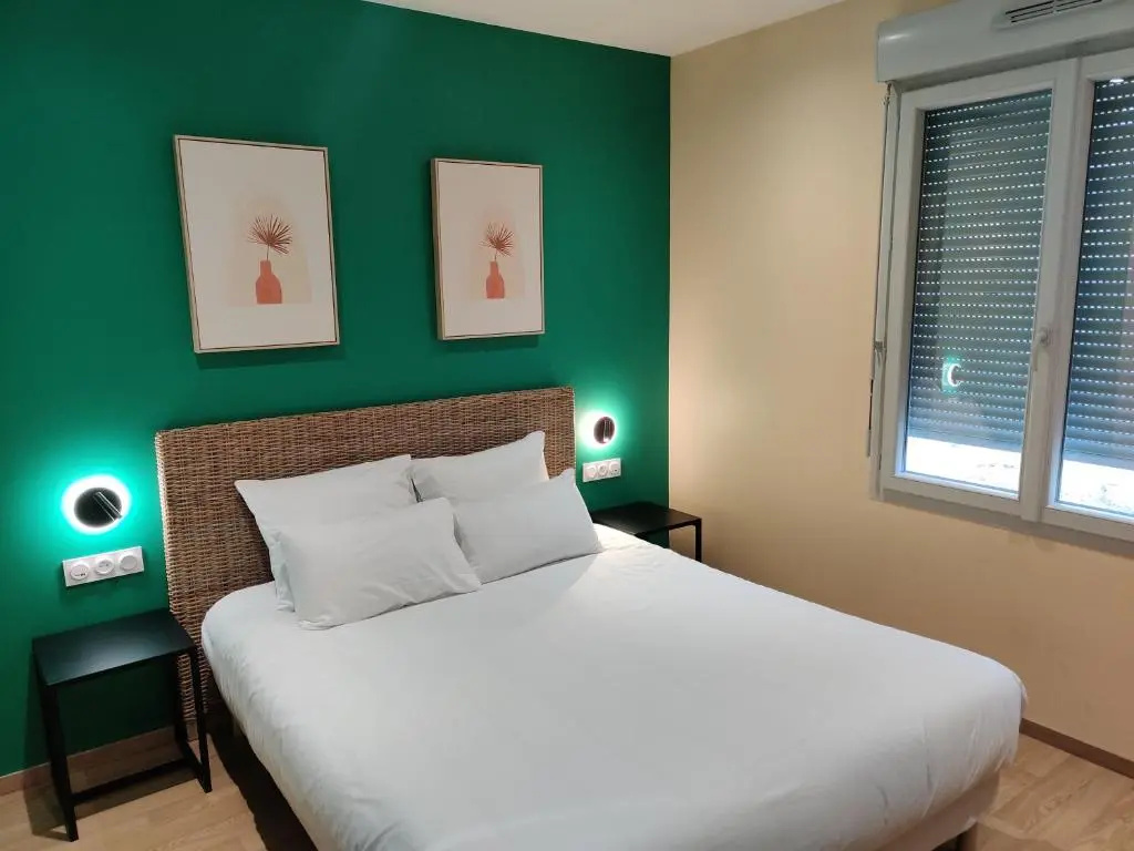 Voir la photo 2 — Hôtel de la Tour