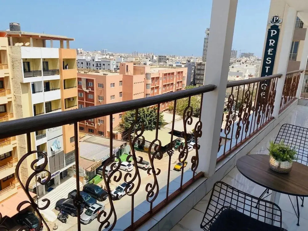 Bi hôtel Annex