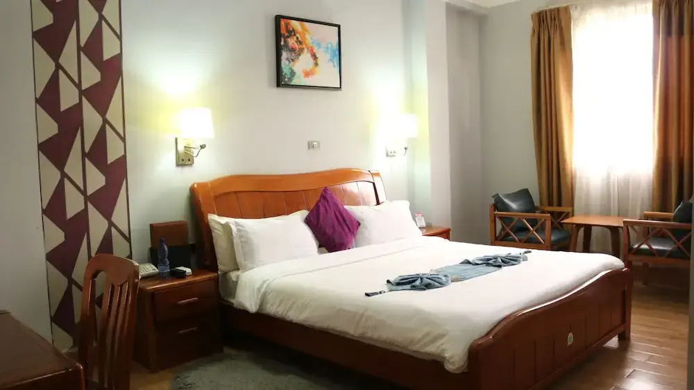 Hotel photo 9