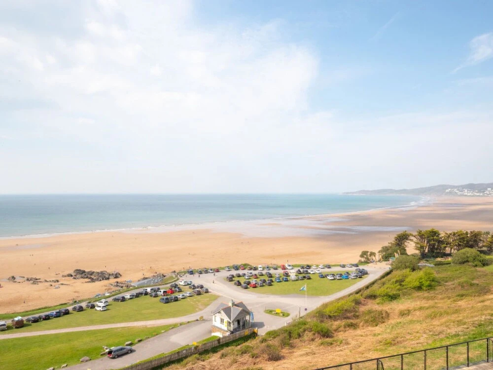 Flat 30 Clifton Court Croyde