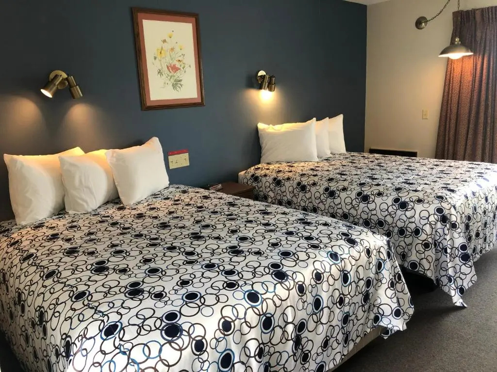 Economy room