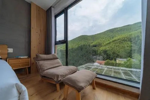 Balcony & Terrace