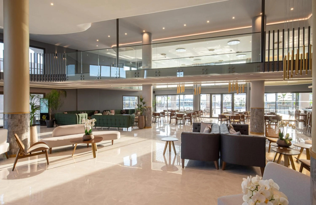 Portes Lithos Luxury Resort, Халкідікі, Греція мініатюра 24