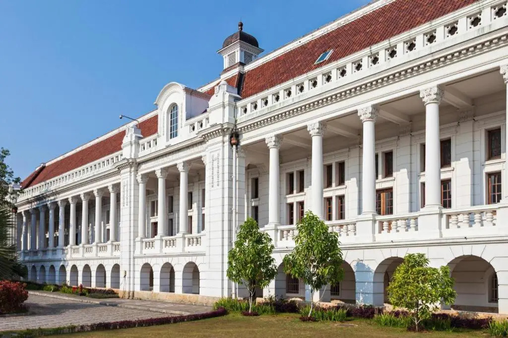 Hotel photo 10