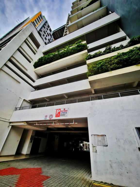 The Majestic Ipoh Homestay 1311 by Olá