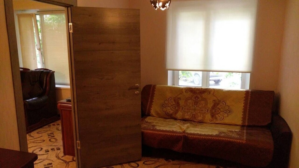 CityInn at Khoroshevskoye shosse - Business Hotels Property