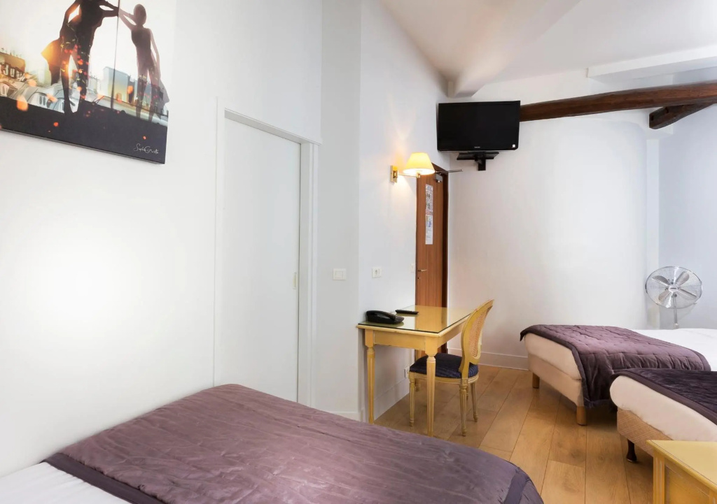 Hotel photo 2